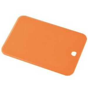 Cutting Board Orange Made in Japan