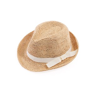 Felt Hat S/S
