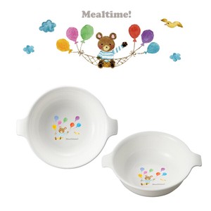 Soup Bowl Balloon Made in Japan