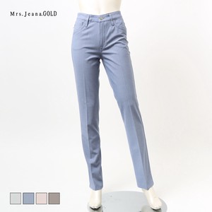 Full-Length Pant Stripe Made in Japan