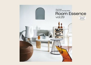 東谷株式会社 Room Essence 製品カタログ 商品カタログ
