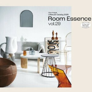 東谷株式会社 Room Essence 製品カタログ