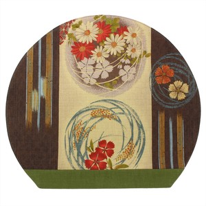 Placemat Japanese Pattern Made in Japan