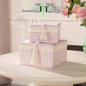 Small Item Organizer Set of 2