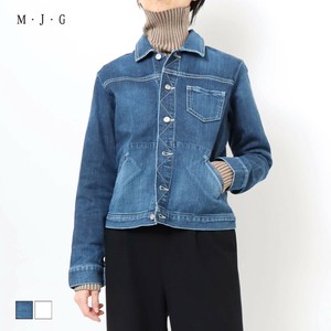 Jacket Denim Jacket