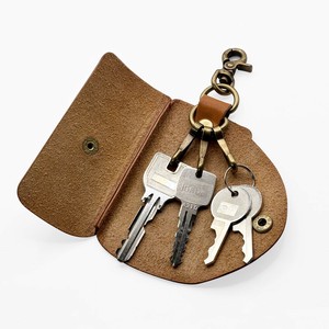 Key Case Made in Japan