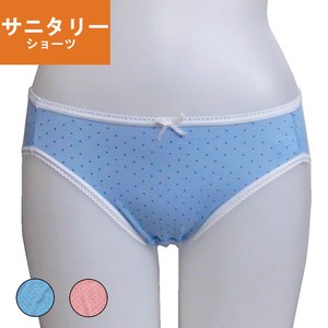 Panty/Underwear Casual Polka Dot
