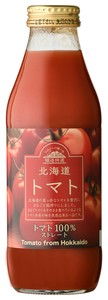 順造特選　北海道トマト(500ml)　（トマトジュース）