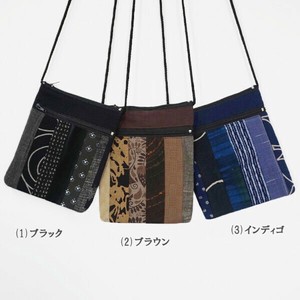 侧背包/单肩包 售完即止 棉 混装组合