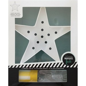 【限定キット】ﾏｰｷｰﾚﾀｰMarquee ☆