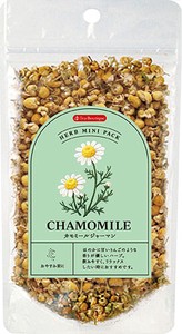 【Tea Boutique】ハーブティーミニパック カモミールジャーマン