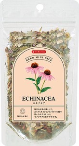 【Tea Boutique】ハーブティーミニパック エキナセア(茶葉 30g)