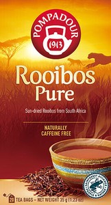 ルイボスティー ストレート(1.75g/tea bag20袋入り)