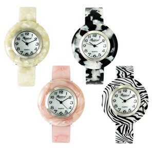 Analog Watch Ladies fashion Bangle