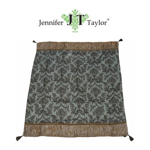 Jennifer Taylor ジェニファーテイラー☆マルチカバー Lサイズ 160×180cm Carlisle カーライル