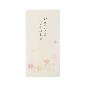 信封 日本制造