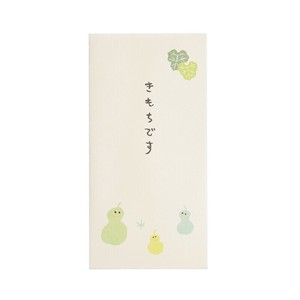 信封 日本制造