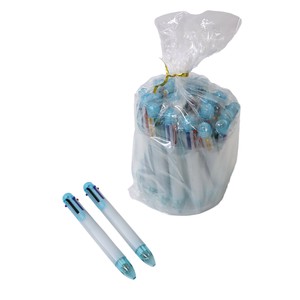 Gel Pen Stationery Ballpoint Pen 6-colors