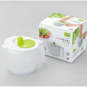 【日本製】味わい食房　日本製　野菜水切り