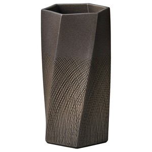 Shigaraki ware Umbrella Stand Made in Japan