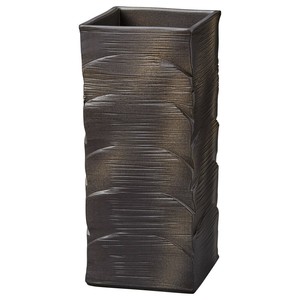 Shigaraki ware Umbrella Stand Made in Japan