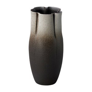 Shigaraki ware Flower Vase Vases Made in Japan