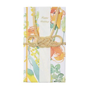 Envelope Ranunculus Congratulatory Gifts-Envelope