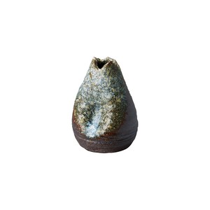 Shigaraki ware Flower Vase Vases Made in Japan