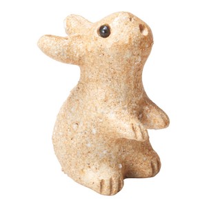 Shigaraki ware Object/Ornament Small Made in Japan