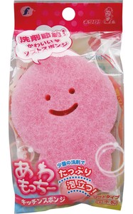 キクロン たっぷり泡立つあわもっちー 39-248