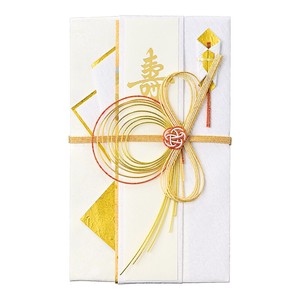 Envelope Japanese Plum Congratulatory Gifts-Envelope