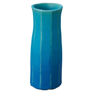 Shigaraki ware Flower Vase Made in Japan