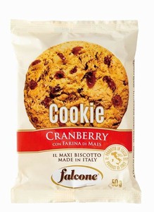 クランベリークッキー　50g　◇限定特価◇