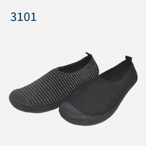 ◆オールシーズン◆ ストレッチ 軽量 フラットシューズ   価格変更2025/01/09