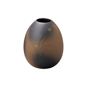 Shigaraki ware Flower Vase Vases Made in Japan