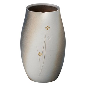 Shigaraki ware Flower Vase Vases Made in Japan