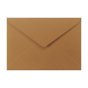Store Supplies Envelopes/Letters Brown