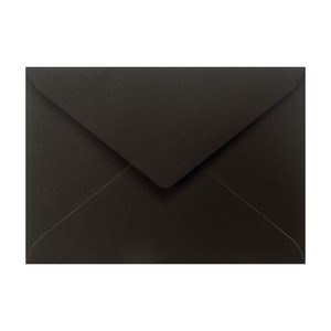 Store Supplies Envelopes/Letters black