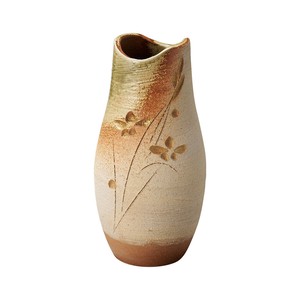 Shigaraki ware Flower Vase Small Vases Made in Japan