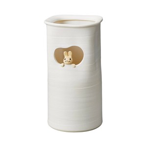 Shigaraki ware Umbrella Stand Made in Japan
