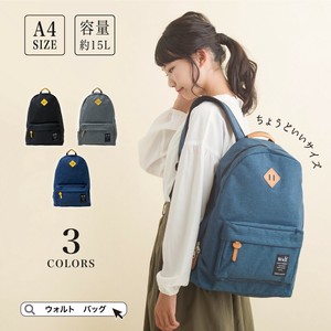 背包/双肩背包 女士 男女兼用