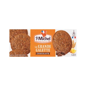 ★大人気商品★【St Michel/サンミッシェル】グランドガレット ショコラ(ビスケット)