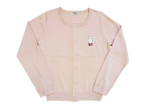 <即納>【ムーミン】ニットカーディガン