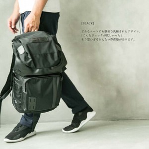 Backpack Nylon addninth