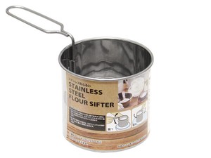 Stainless Flour sieve/Kitchen Tools