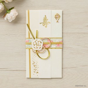 Envelope Congratulatory Gifts-Envelope