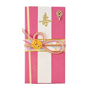Envelope Pink Mini Congratulatory Gifts-Envelope