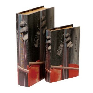 BOOK BOX ※2個セット【28224】ブックボックス