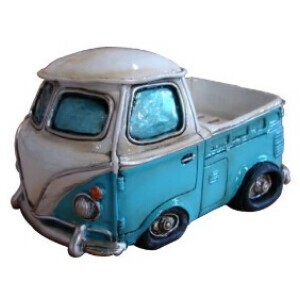 【可愛くてかっこいい！大人気・貯金箱！！】Bang Bang Car(van truck)【35104】