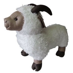 Daily Necessity Item Sheep